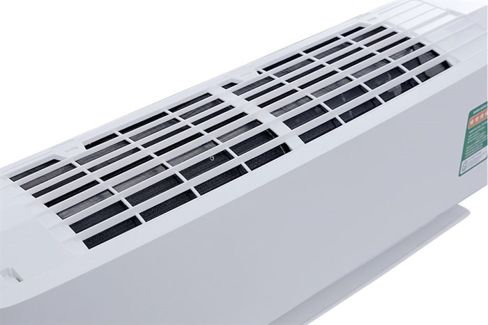 Máy lạnh Panasonic Inverter 1.5 HP CU/CS-U12TKH-8 Màu Trắng