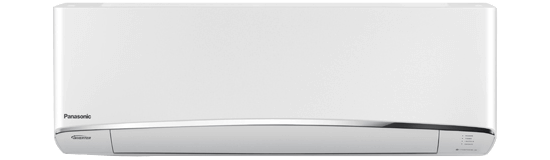 Máy lạnh Panasonic Inverter 1.5 HP CU/CS-U12TKH-8