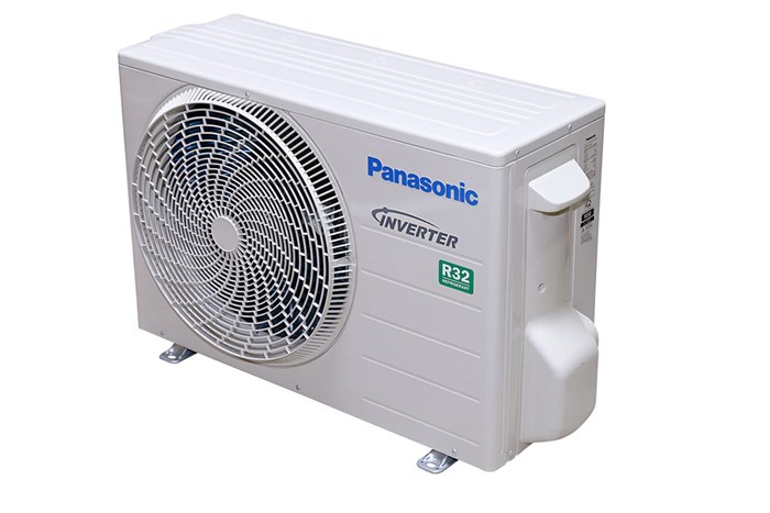 Máy lạnh Panasonic Inverter 1.5 HP CU/CS-U12TKH-8 Màu Trắng