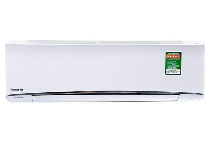 Máy lạnh Panasonic Inverter 1 HP CU/CS-U9TKH-8 Màu Trắng