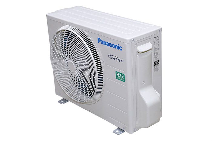 Máy lạnh Panasonic Inverter 1 HP CU/CS-U9TKH-8 Màu Trắng
