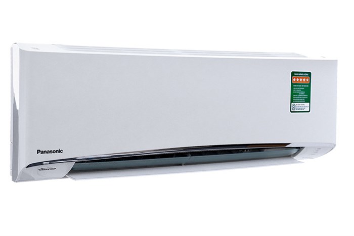 Máy lạnh Panasonic Inverter 1 HP CU/CS-U9TKH-8 Màu Trắng