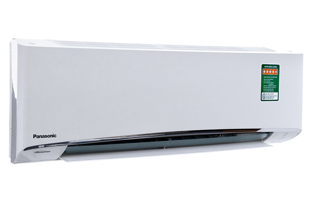 Máy lạnh Panasonic chính hãng tiết kiệm điện giá tốt hcm - 1