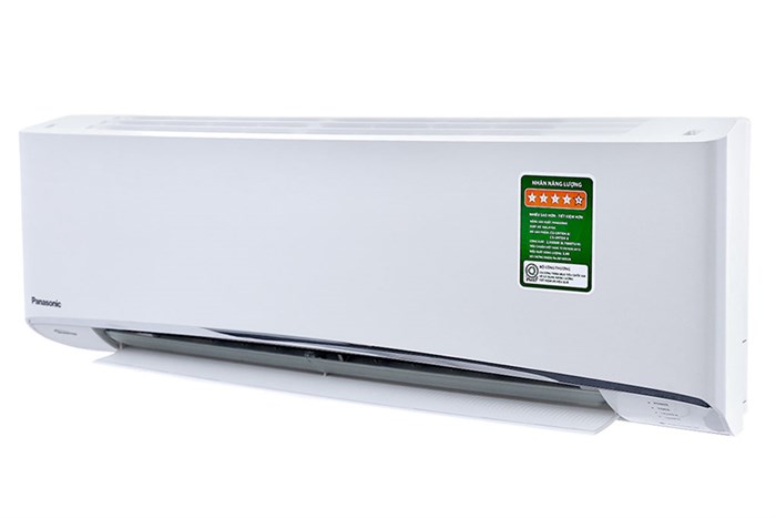 Máy lạnh Panasonic Inverter 1 HP CU/CS-U9TKH-8 Màu Trắng