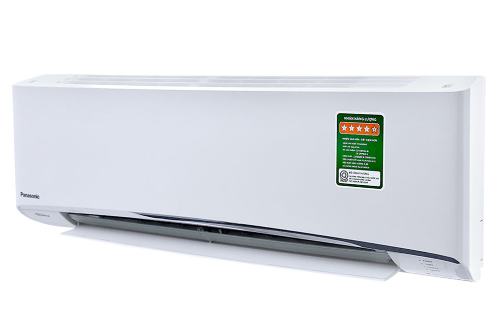 Máy lạnh Panasonic Inverter 1 HP CU/CS-U9TKH-8 Màu Trắng
