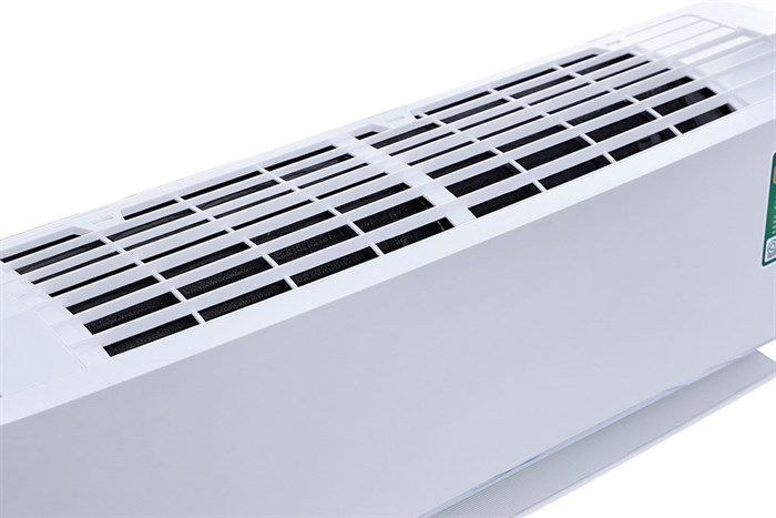 Máy lạnh Panasonic Inverter 1 HP CU/CS-U9TKH-8 Màu Trắng