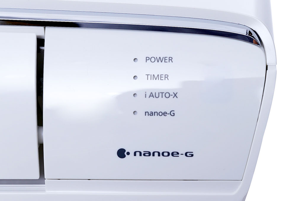 Máy lạnh Panasonic chính hãng tiết kiệm điện giá tốt hcm - 2