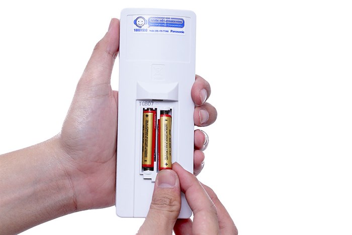 Máy lạnh Panasonic Inverter 1 HP CU/CS-U9TKH-8 Màu Trắng