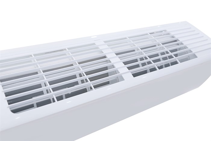 Máy lạnh Samsung Inverter 1.0 HP AR10MVFHGWKNSV Màu Trắng