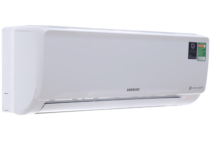 Máy lạnh Samsung Inverter 1.0 HP AR10MVFHGWKNSV Màu Trắng