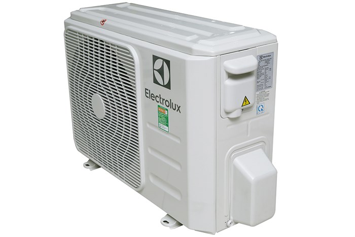 Máy lạnh Electrolux 1 HP ESM09CRM-A4 Màu Trắng