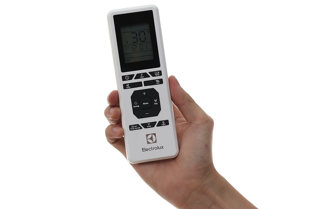 Máy lạnh Electrolux 1 HP ESM09CRM-A4 Màu Trắng