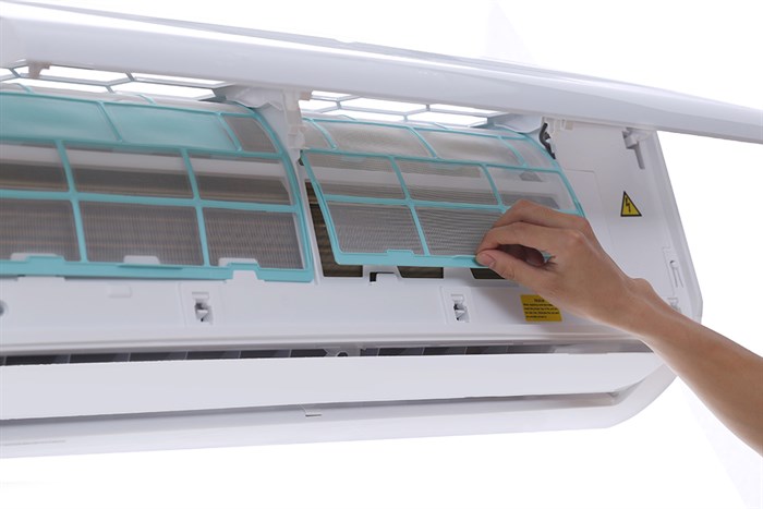 Máy lạnh Electrolux 1 HP ESM09CRM-A4 Màu Trắng