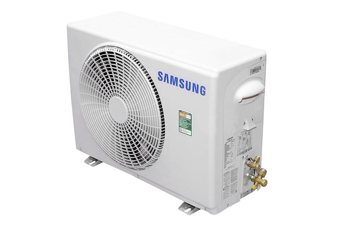 Máy lạnh Samsung 1.0 HP AR09MCFHAWKNSV Màu Trắng