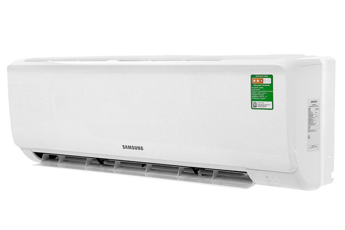 Máy lạnh Samsung 1.0 HP AR09MCFHAWKNSV Màu Trắng