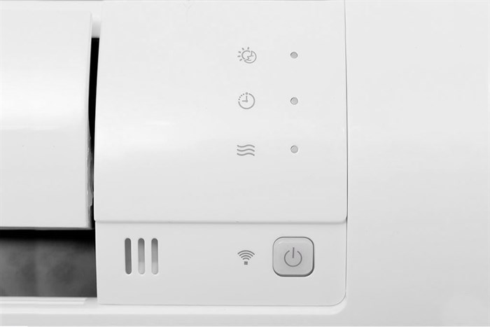 Máy lạnh Samsung 1.0 HP AR09MCFHAWKNSV Màu Trắng