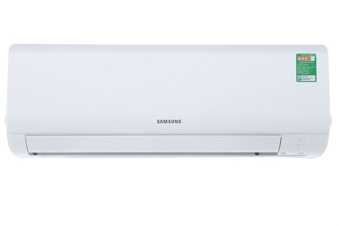 Điều hòa Samsung Inverter 12000 BTU AR13MVFHGWKNSV Màu Trắng
