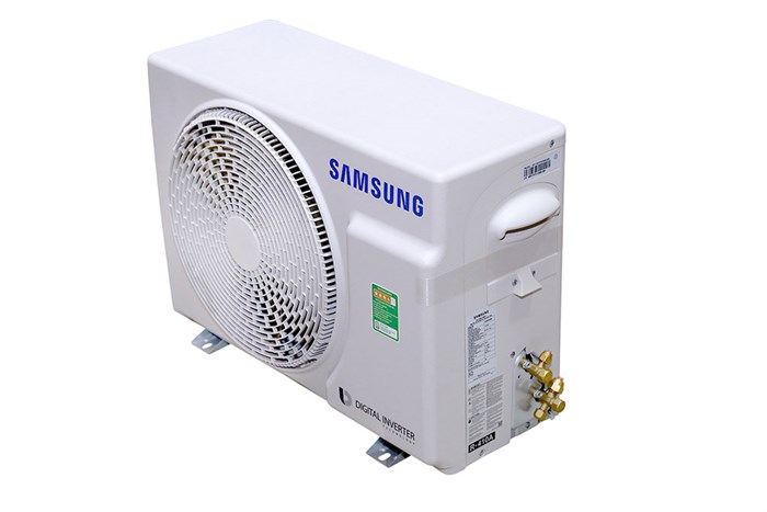 Điều hòa Samsung Inverter 12000 BTU AR13MVFHGWKNSV Màu Trắng