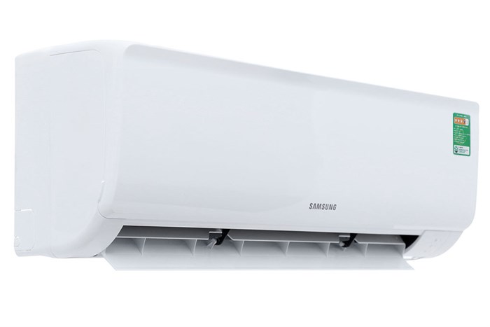 Điều hòa Samsung Inverter 12000 BTU AR13MVFHGWKNSV Màu Trắng