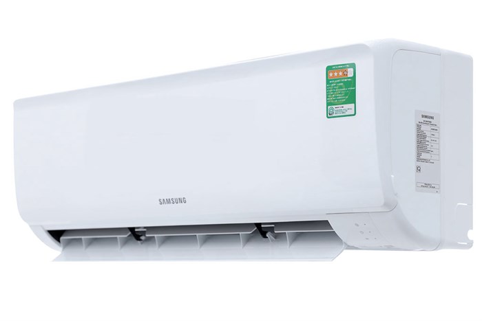 Điều hòa Samsung Inverter 12000 BTU AR13MVFHGWKNSV Màu Trắng