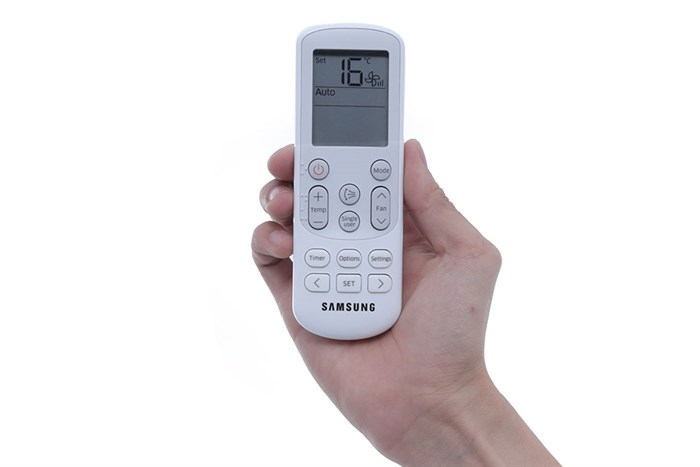 Điều hòa Samsung Inverter 12000 BTU AR13MVFHGWKNSV Màu Trắng