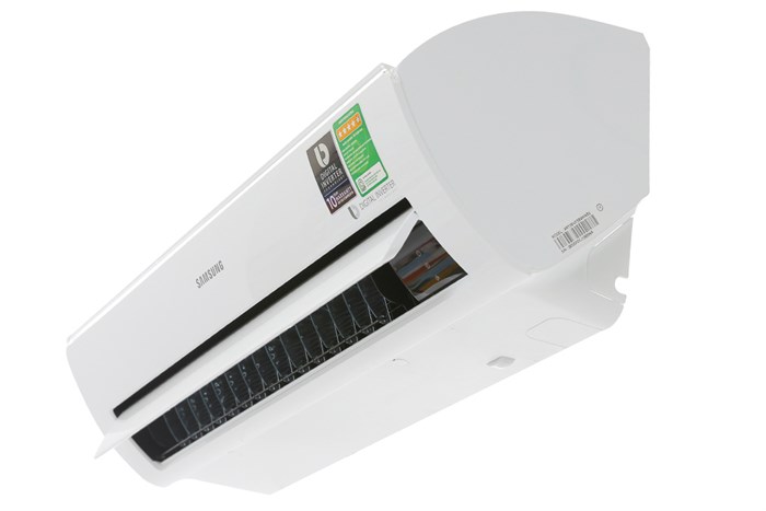Máy lạnh Samsung Inverter 1.5 HP AR13MVFSBWKNSV Màu Trắng