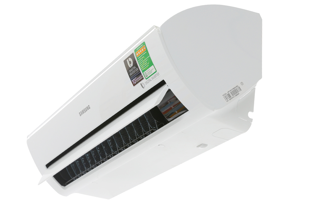 Máy lạnh Samsung Inverter 1.5 HP AR13MVFSBWKNSV Màu Trắng