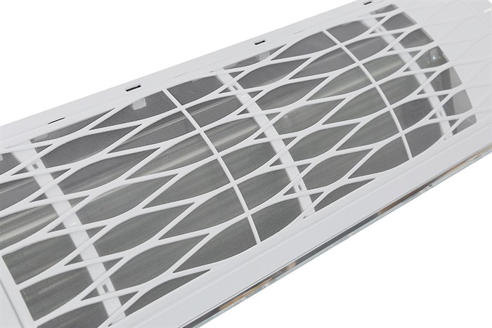 Máy lạnh Samsung Inverter 1.5 HP AR13MVFSBWKNSV Màu Trắng