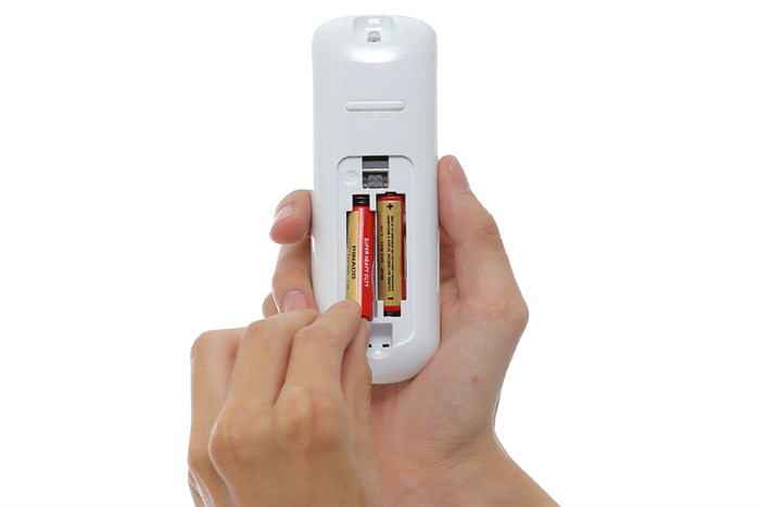 Máy lạnh Samsung Inverter 1.5 HP AR13MVFSBWKNSV Màu Trắng