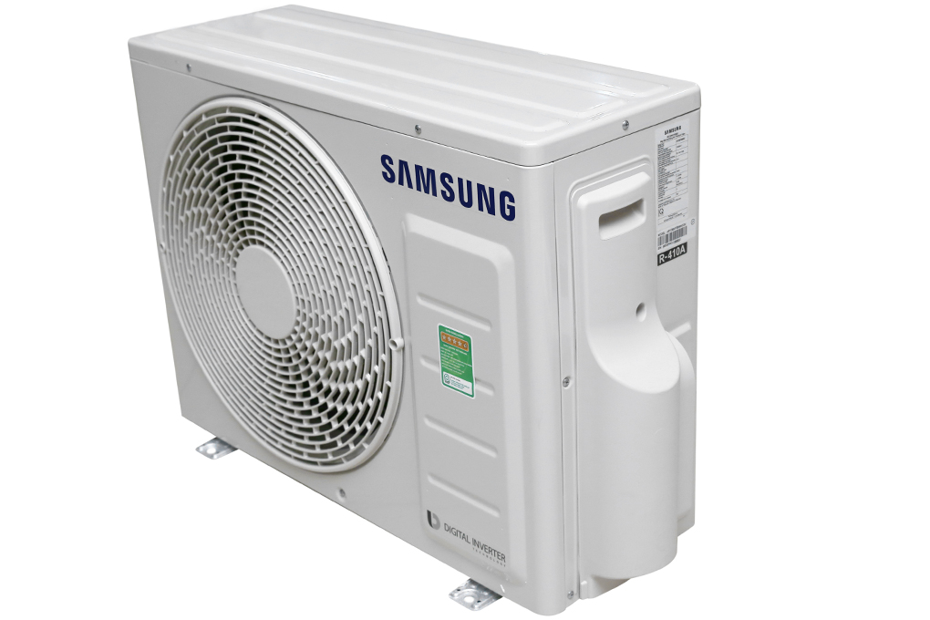 Máy lạnh Samsung Inverter 1.5 HP AR13MVFSBWKNSV Màu Trắng