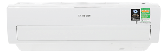 Máy lạnh Samsung Inverter 1.5 HP AR13MVFSBWKNSV