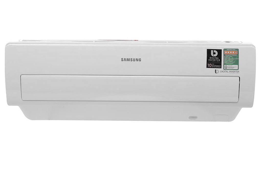 Máy lạnh Samsung Inverter 1 HP AR10MVFSBWKNSV Màu Trắng