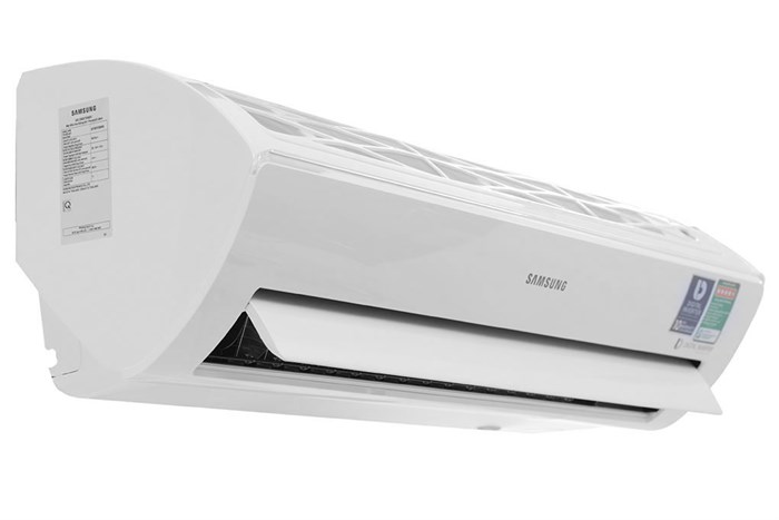Máy lạnh Samsung Inverter 1 HP AR10MVFSBWKNSV Màu Trắng