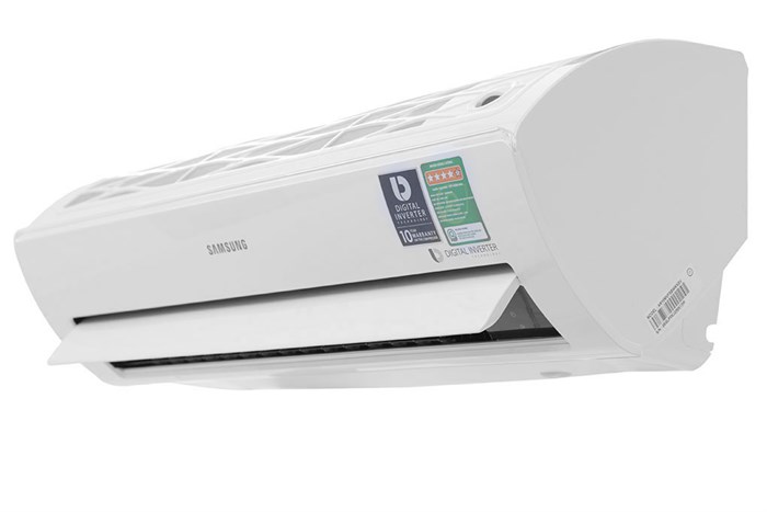 Máy lạnh Samsung Inverter 1 HP AR10MVFSBWKNSV Màu Trắng