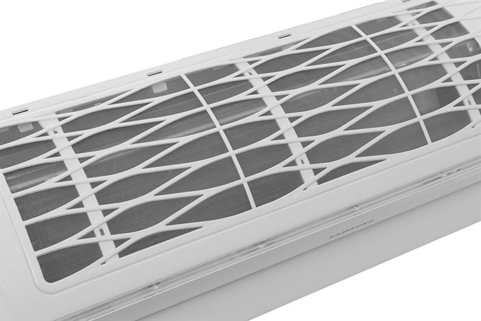 Máy lạnh Samsung Inverter 1 HP AR10MVFSBWKNSV Màu Trắng