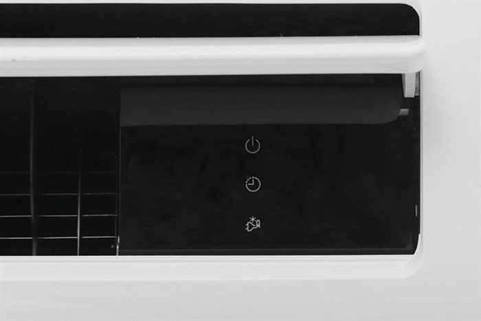 Máy lạnh Samsung Inverter 1 HP AR10MVFSBWKNSV Màu Trắng