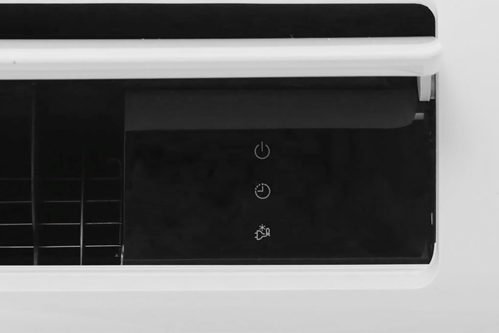Máy lạnh Samsung Inverter 1 HP AR10MVFSBWKNSV Màu Trắng