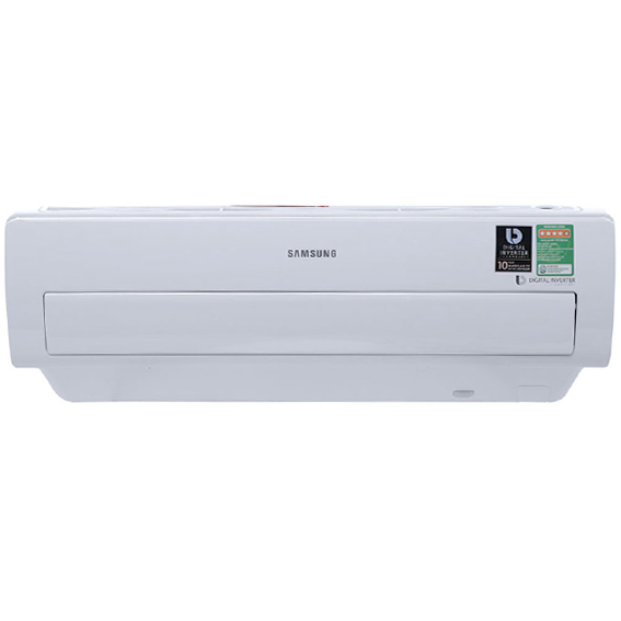 Máy lạnh Samsung Inverter 1 HP AR10MVFSBWKNSV Màu Trắng