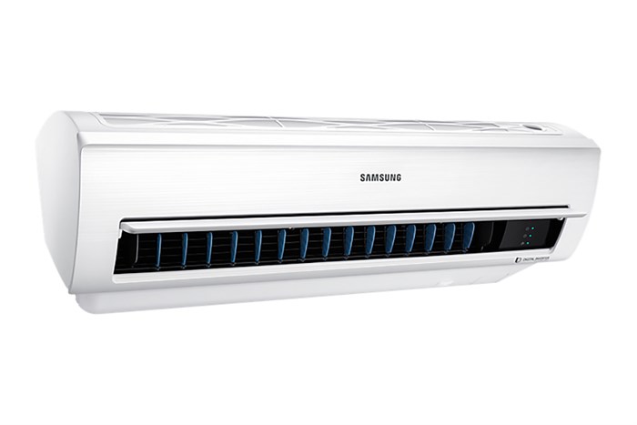 Máy điều hòa 2 chiều Samsung Inverter 1.0 HP AR09MSFNJWKNSV Màu Trắng