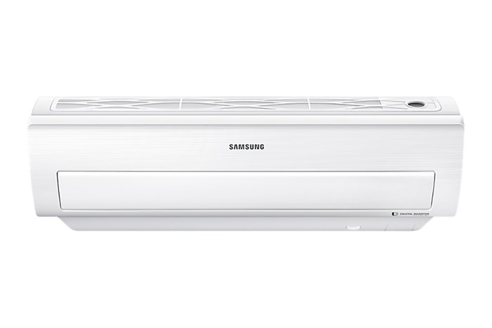 Máy điều hòa 2 chiều Samsung Inverter 1.0 HP AR09MSFNJWKNSV Màu Trắng