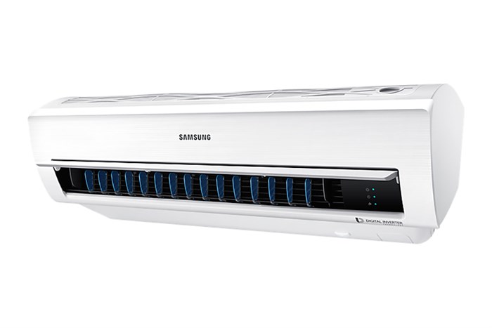 Máy điều hòa 2 chiều Samsung Inverter 1.0 HP AR09MSFNJWKNSV Màu Trắng
