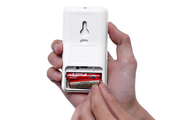 Máy lạnh Toshiba 1.0 HP RAS-H10QKSG-V Màu Trắng