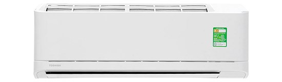 Máy lạnh Toshiba 1.0 HP RAS-H10QKSG-V