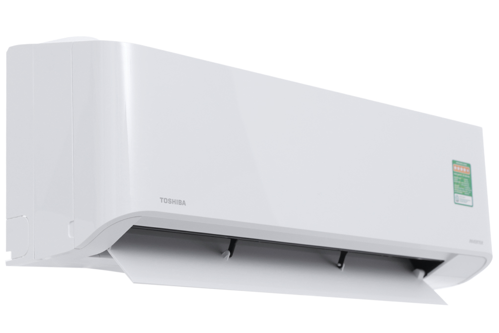 Máy lạnh Toshiba Inverter 1.5 HP RAS-H13PKCVG-V - 3