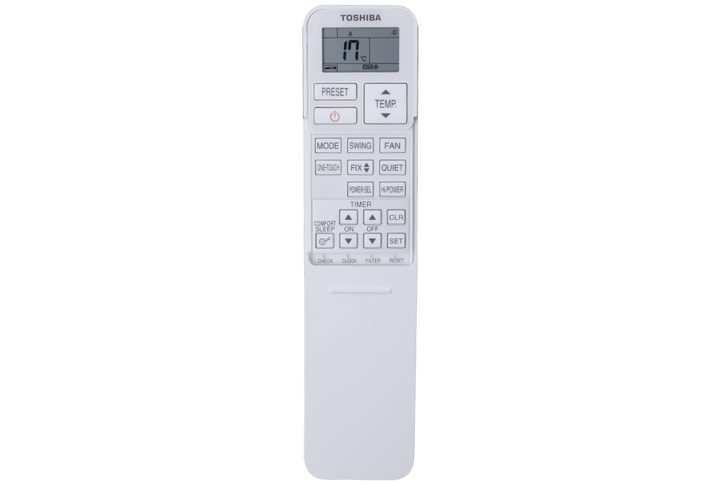 Máy lạnh Toshiba Inverter 1.5 HP RAS-H13PKCVG-V - 7