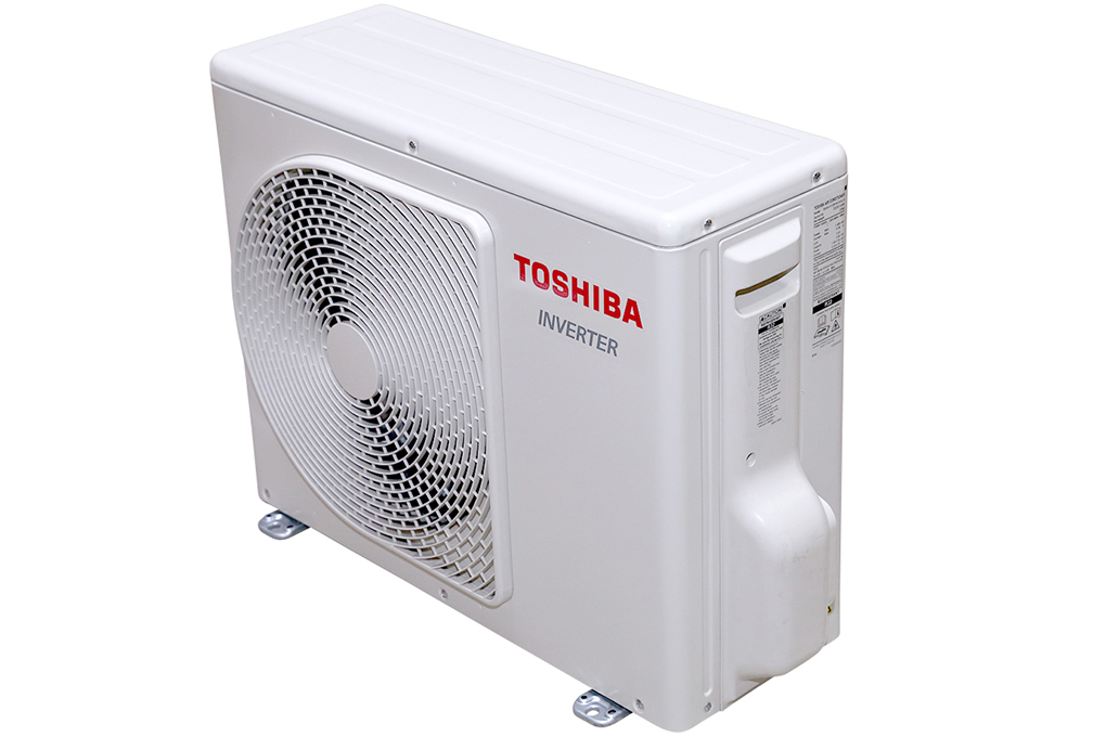 Máy lạnh Toshiba Inverter 1.5 HP RAS-H13PKCVG-V - 10