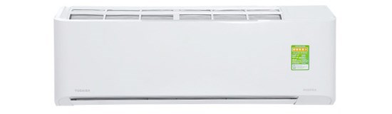 Máy lạnh Toshiba Inverter 1.0 HP RAS-H10ZKCV-V