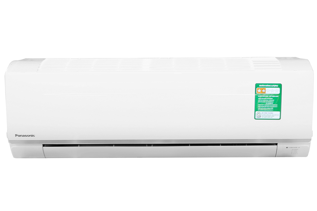 Máy lạnh Panasonic 1.0 HP CU/CS-N9SKH-8 Màu Trắng