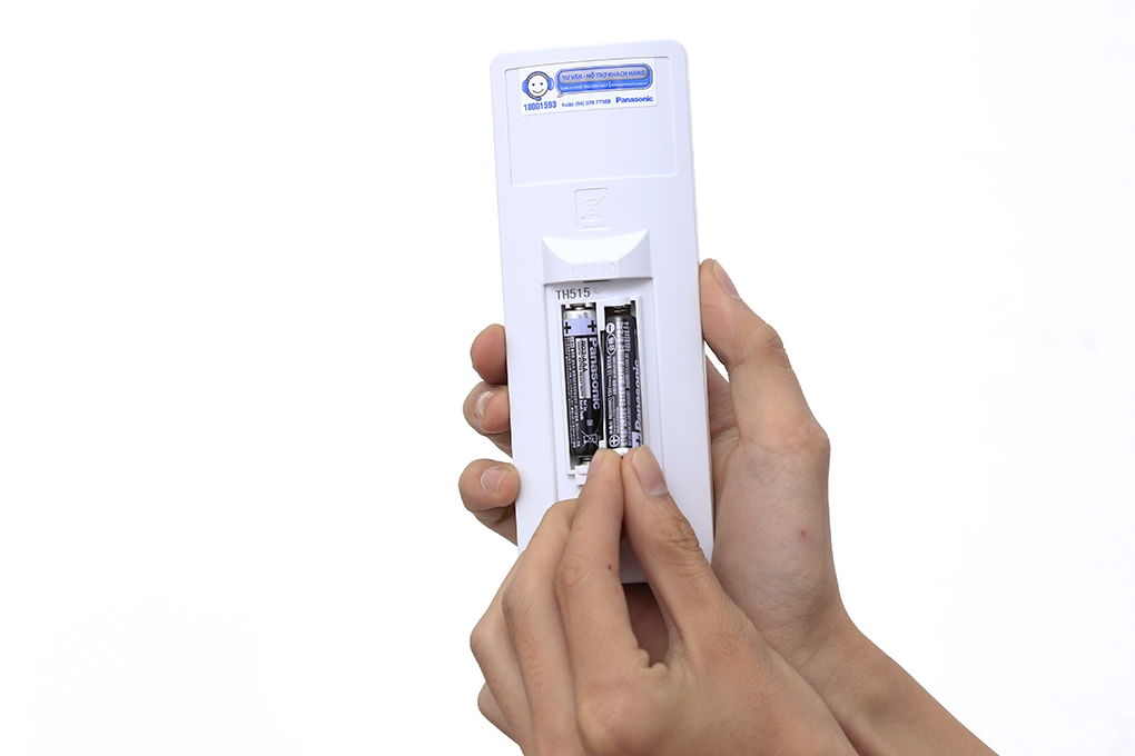 Máy lạnh Panasonic 1.0 HP CU/CS-N9SKH-8 Màu Trắng