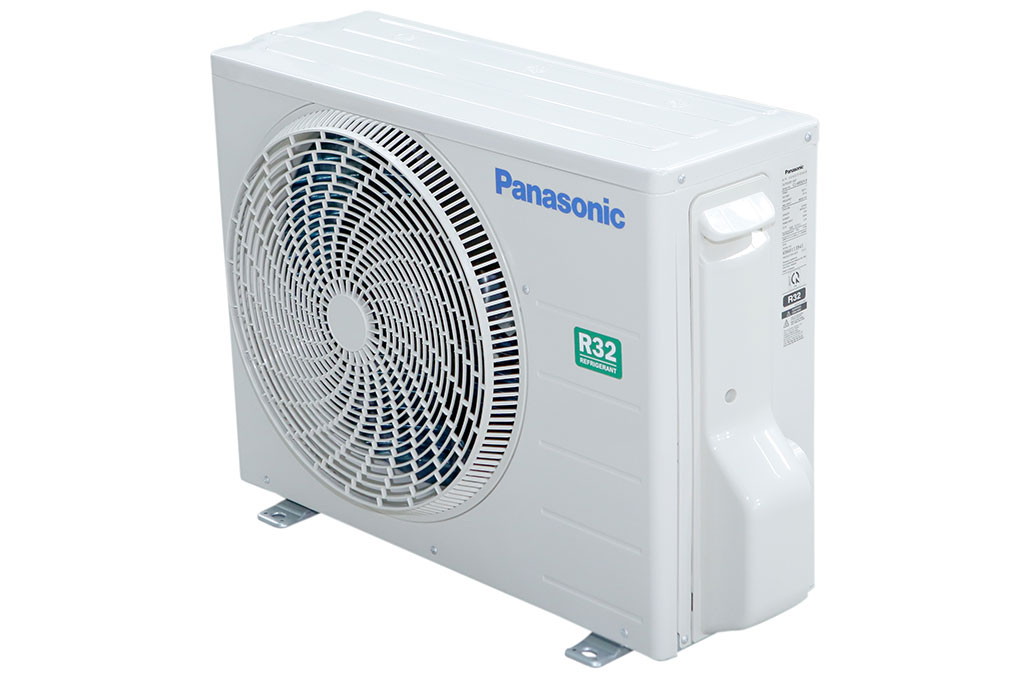 Máy lạnh Panasonic 1.0 HP CU/CS-N9SKH-8 Màu Trắng